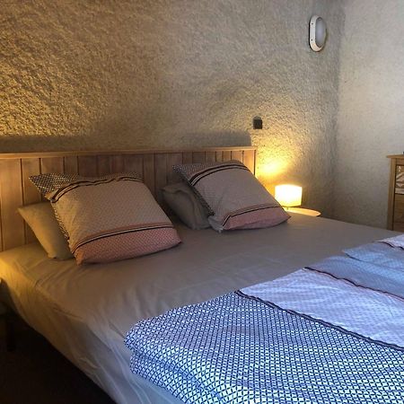 Chalet Le Cordava Tignes Pokoj fotografie