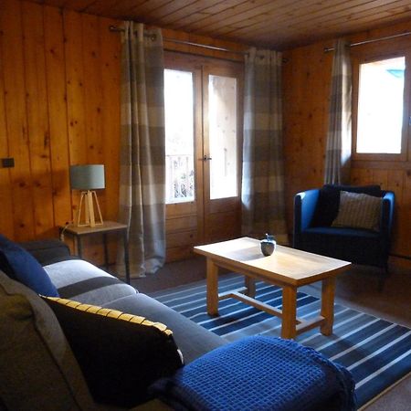 Chalet Le Cordava Tignes Pokoj fotografie