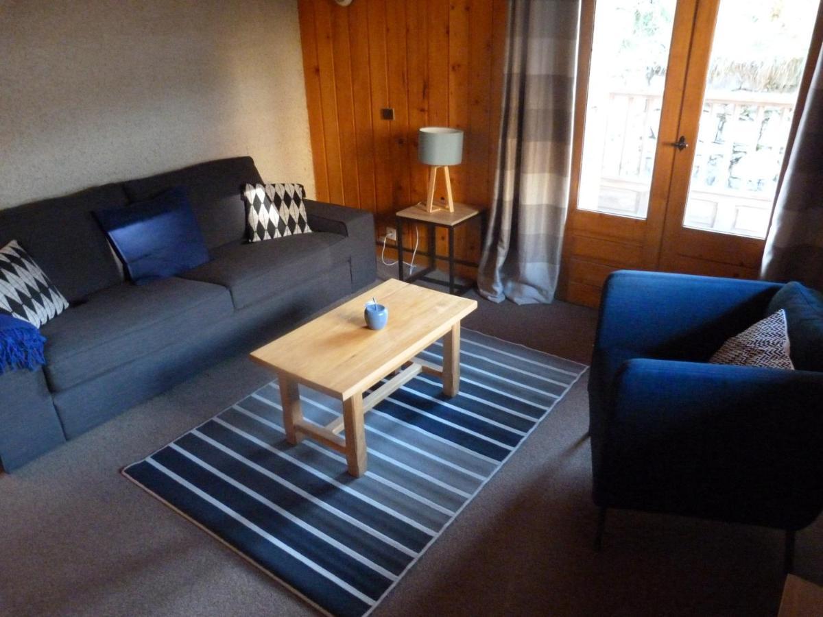 Chalet Le Cordava Tignes Exteriér fotografie