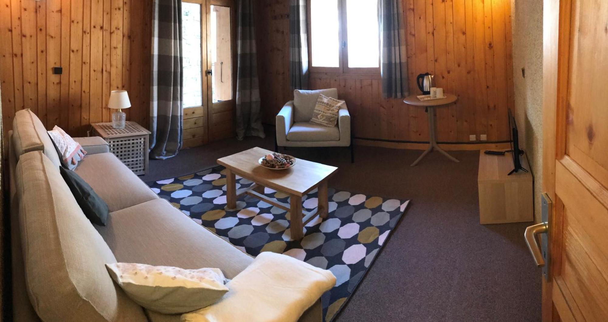 Chalet Le Cordava Tignes Pokoj fotografie