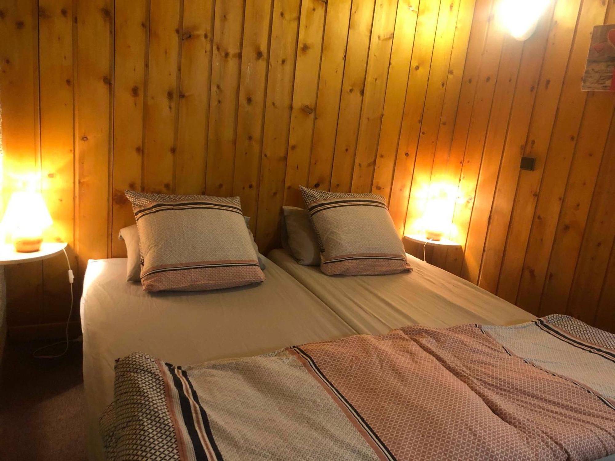 Chalet Le Cordava Tignes Pokoj fotografie