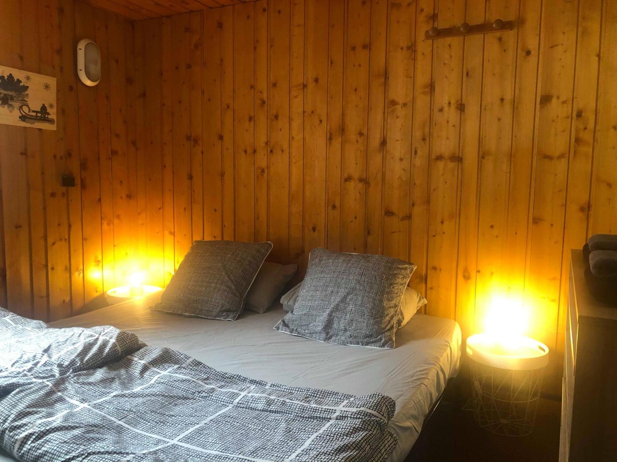 Chalet Le Cordava Tignes Pokoj fotografie