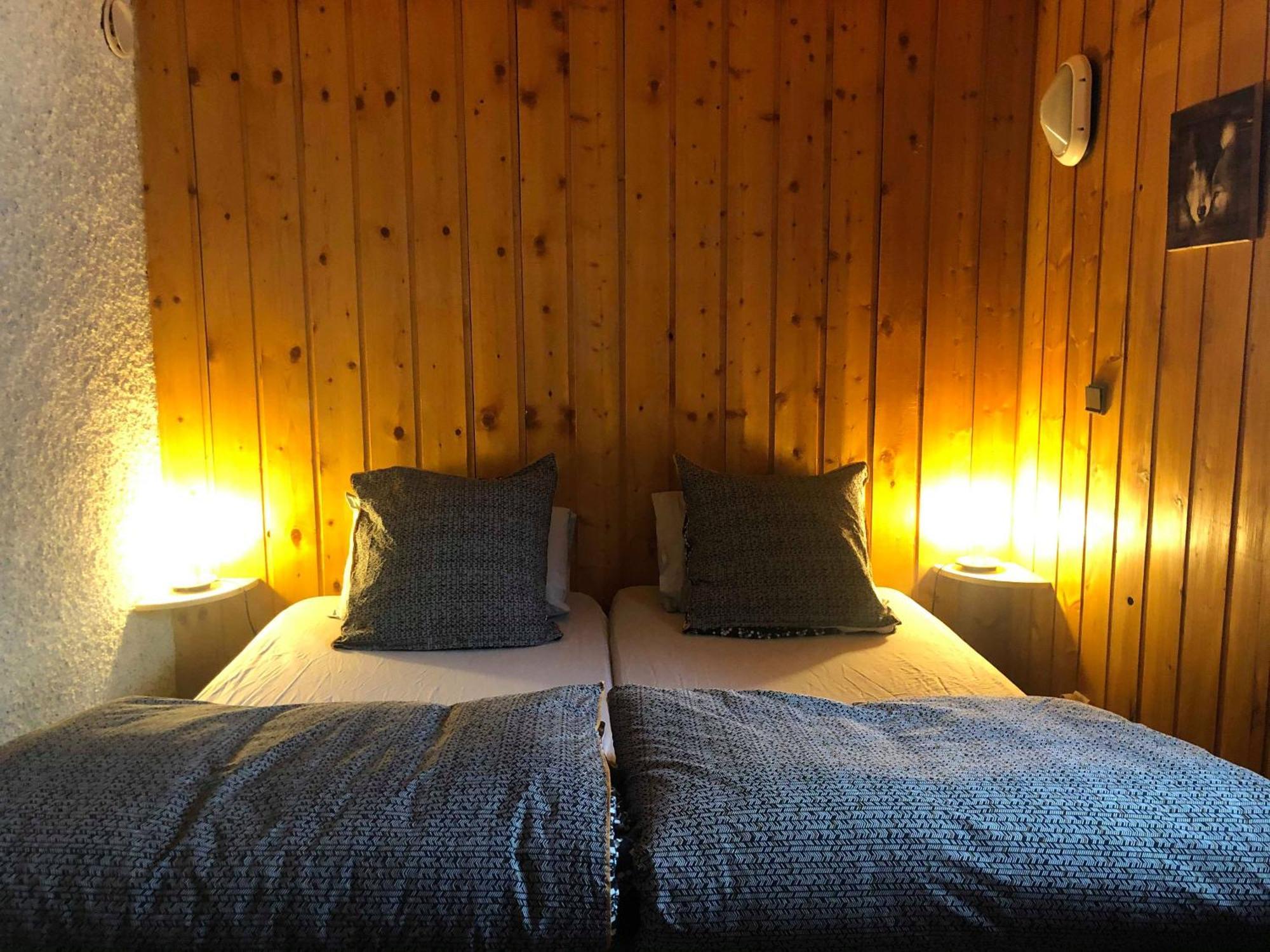 Chalet Le Cordava Tignes Pokoj fotografie
