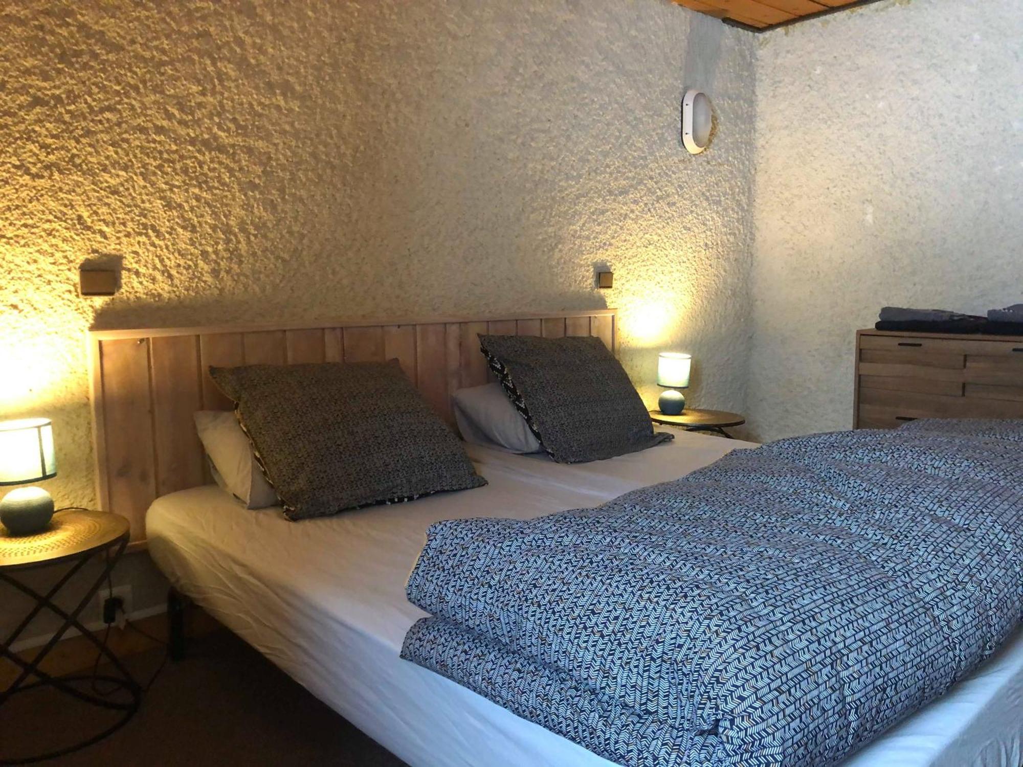 Chalet Le Cordava Tignes Pokoj fotografie